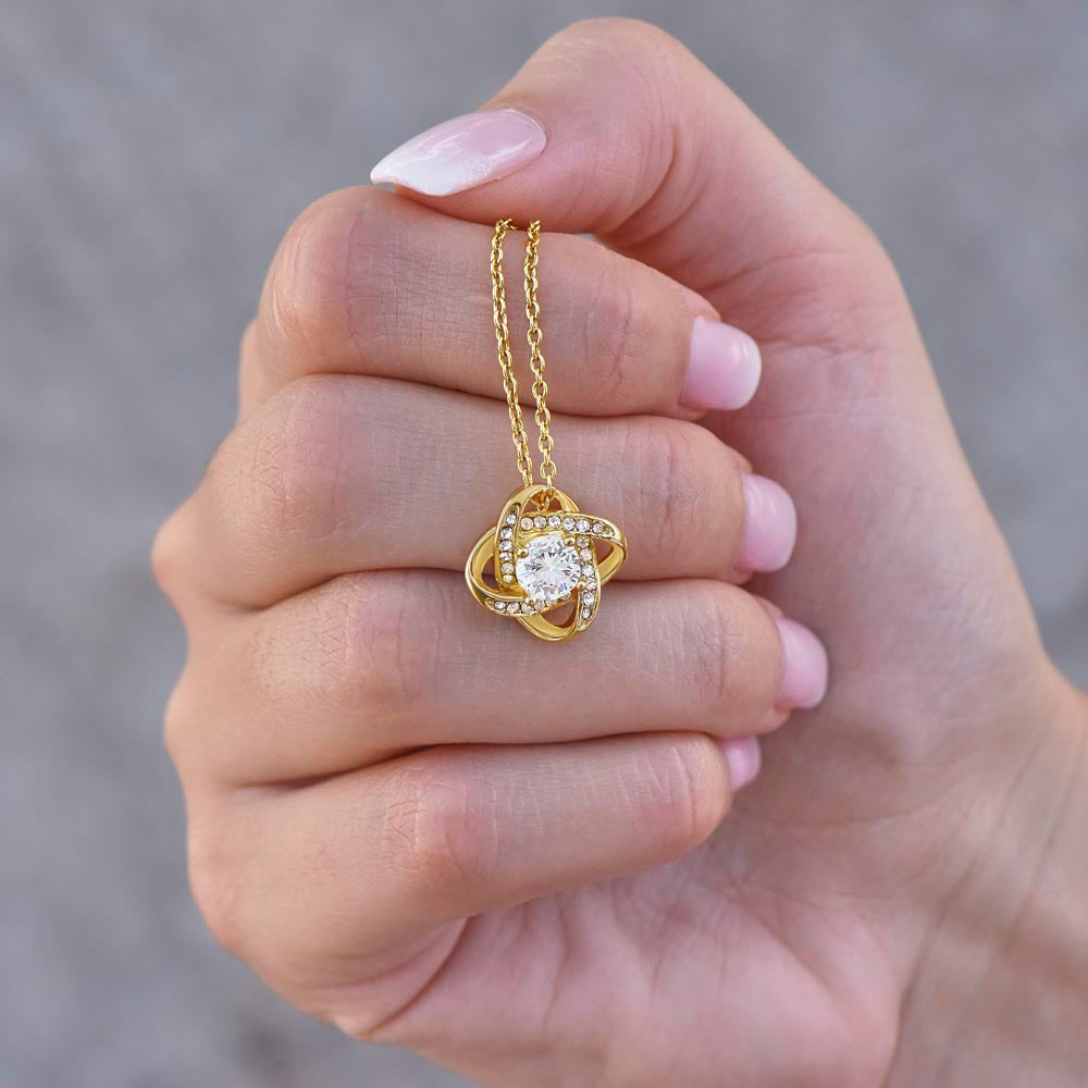 Colar de Prata 925 Com Rosa Real + Dedicação