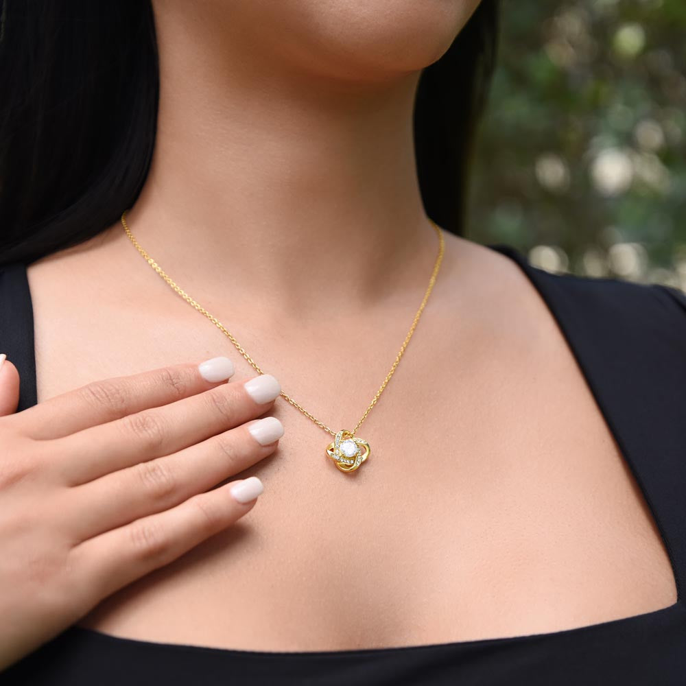 Colar de Prata 925 Com Rosa Real + Dedicação