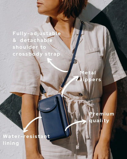 The Original Clutch Wallet - Compre 1 e Leve 2!