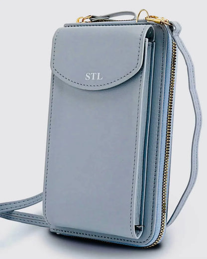 The Original Clutch Wallet - Compre 1 e Leve 2!