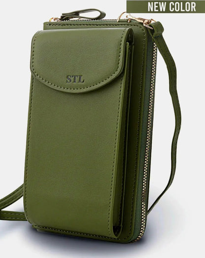 The Original Clutch Wallet - Compre 1 e Leve 2!