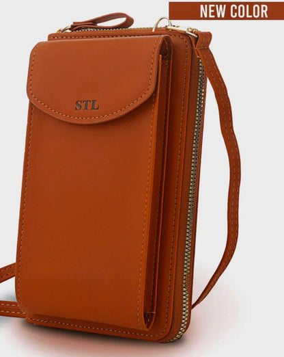 The Original Clutch Wallet - Compre 1 e Leve 2!