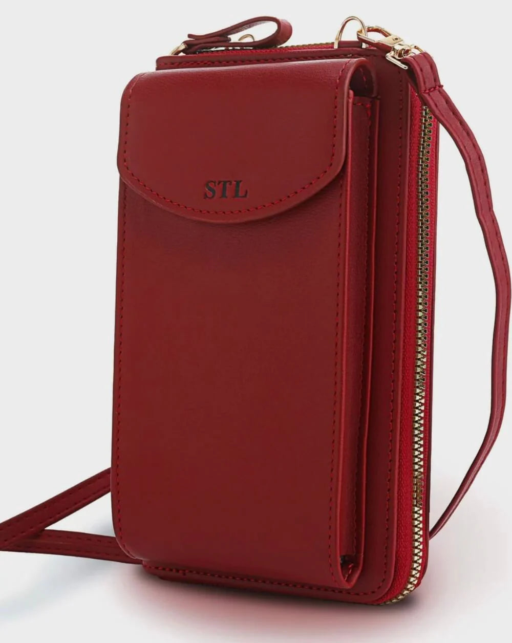 The Original Clutch Wallet - Compre 1 e Leve 2!