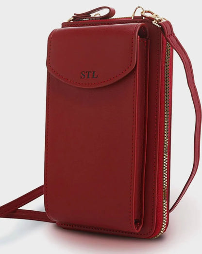 The Original Clutch Wallet - Compre 1 e Leve 2!