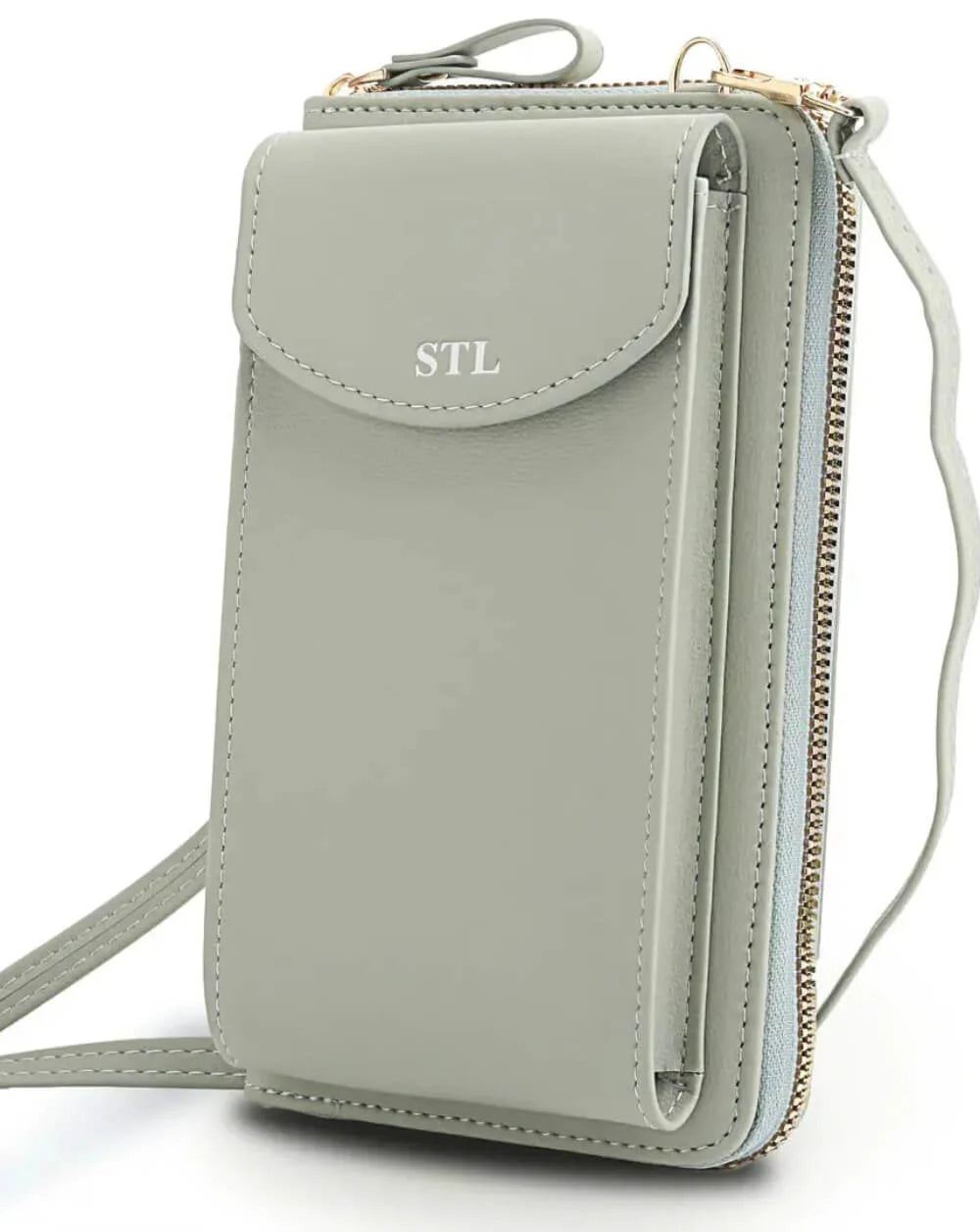 The Original Clutch Wallet - Compre 1 e Leve 2!