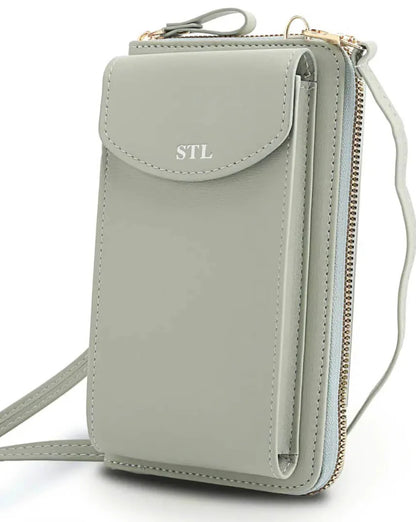 The Original Clutch Wallet - Compre 1 e Leve 2!