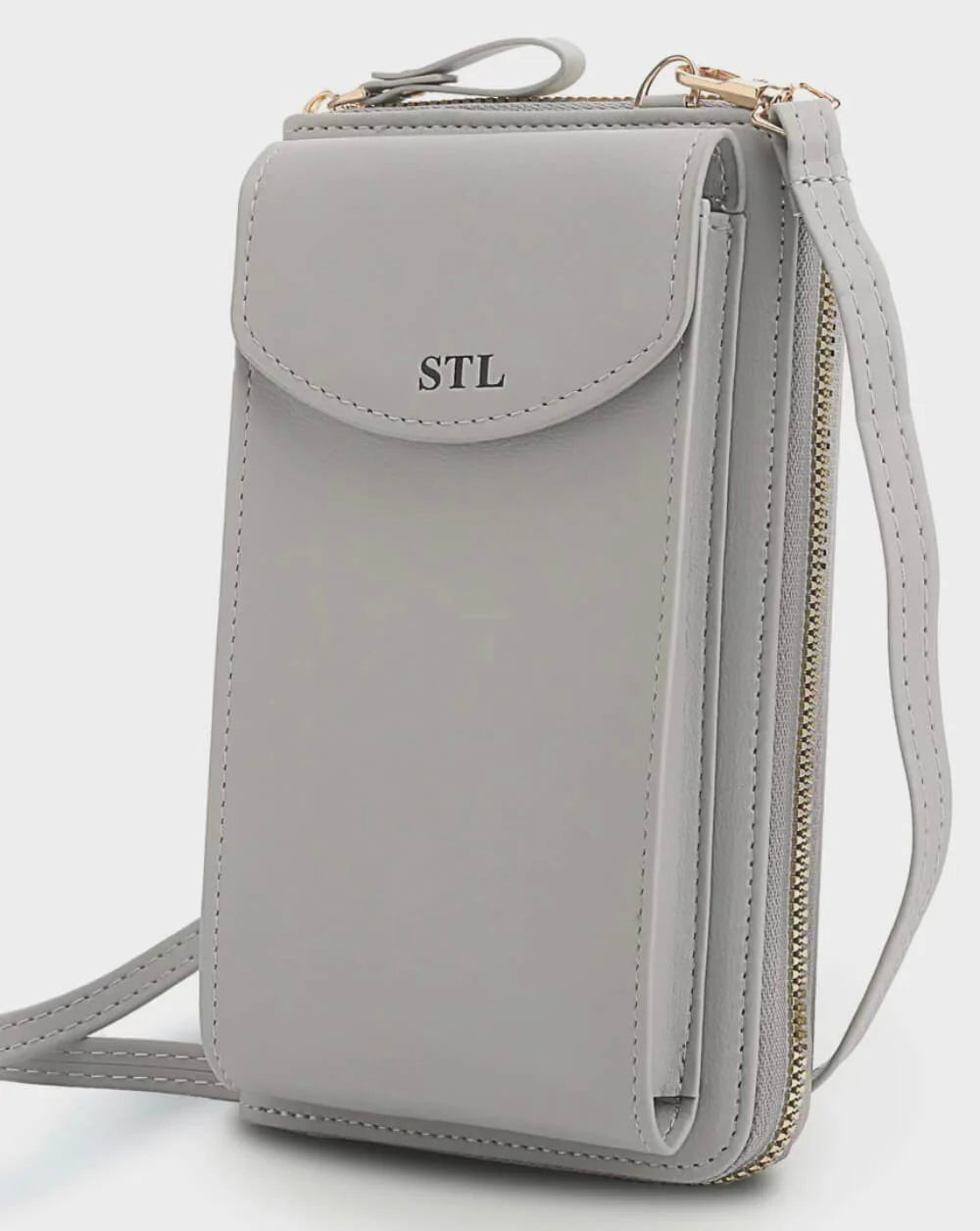 The Original Clutch Wallet - Compre 1 e Leve 2!