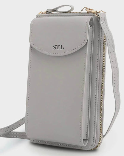 The Original Clutch Wallet - Compre 1 e Leve 2!