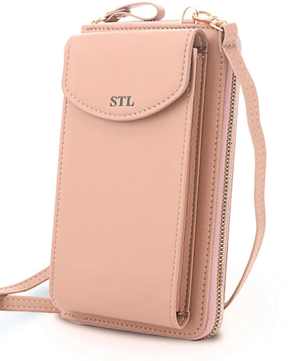The Original Clutch Wallet - Compre 1 e Leve 2!