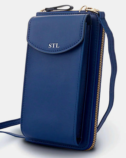 The Original Clutch Wallet - Compre 1 e Leve 2!